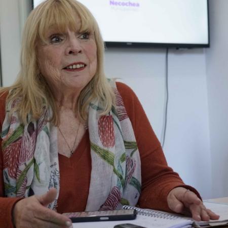 Marta Roldán: “Cada aporte debe traducirse en una mejora concreta para los pacientes”