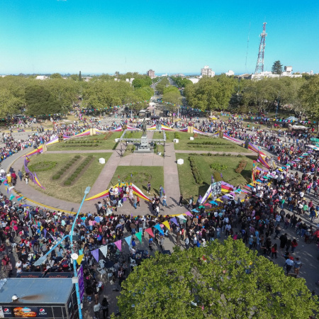 Octubre llega con una agenda cargada de actividades y el aniversario de Necochea como gran protagonista