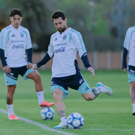 Cronograma de la despedida de Messi en Argentina: a qué hora es, los shows en vivo y dónde ver por TV