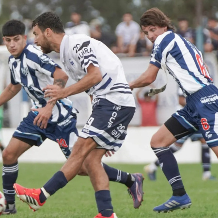 La Liga Necochea completa la fecha 19 con tres duelos decisivos en la Zona A