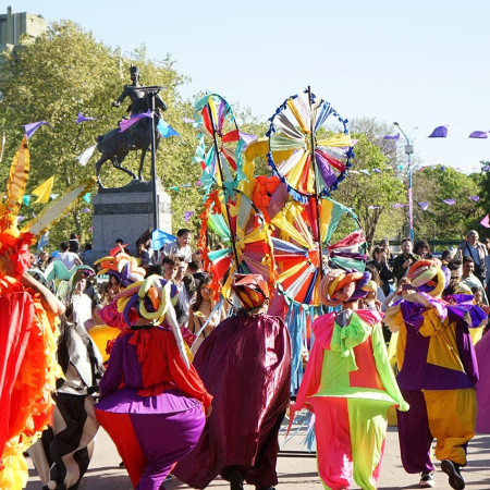 Este sábado se presentará el 67° Festival Infantil en el marco de los festejos del aniversario de Necochea