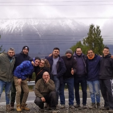 Cuando aprender se transforma en ayuda: los proyectos de Cafiel y sus alumnos que llegan a la comunidad