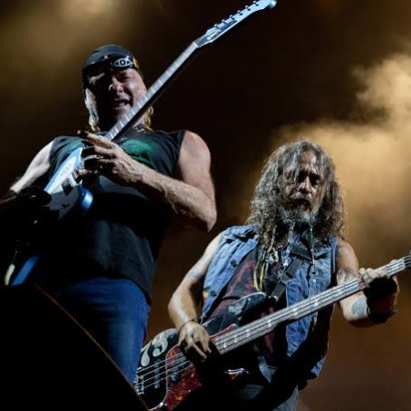 La Renga en Necochea: entradas a la venta para el show del 30 de enero de 2027