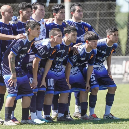 Regional Federal Amateur: jornadas adversas en la ida para Ministerio e Independiente SC