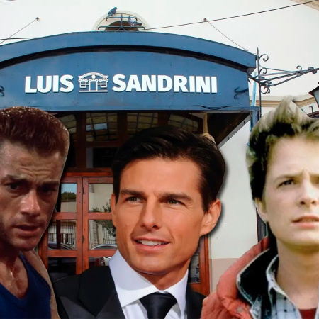 Entre el sueño de Hollywood y el caos organizativo: cuando Necochea se convirtió en Springfield