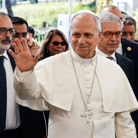 El papa León XIV fue operado de un cáncer de pulmón y crecen las dudas sobre su visita a la Argentina