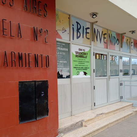 Necochea realizará la 17ª Muestra Educativa para orientar a los estudiantes en el paso a la secundaria