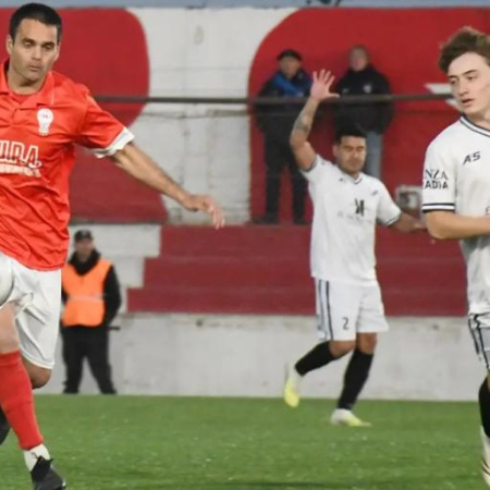 El Torneo Regional Federal se quedó sin representantes de la Liga Necochea