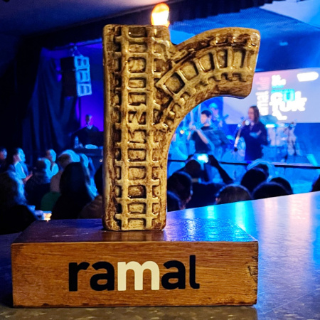 Fiesta de la Cultura: todos los galardonados con el premio Ramal
