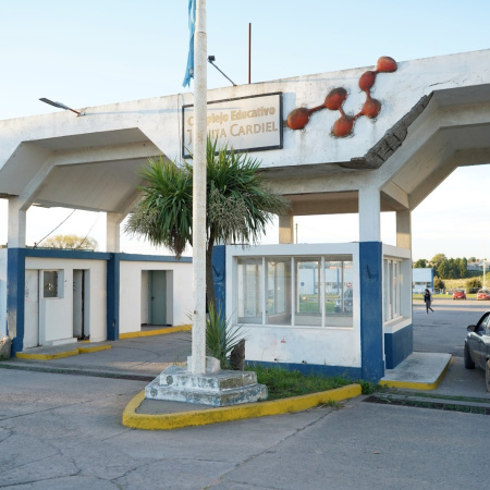 La comunidad del Instituto 31 se moviliza ante la posible suspensión de dos profesorados para 2027