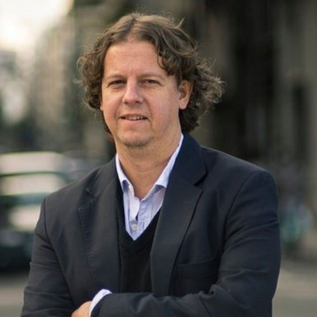 Christian Castillo presentará su libro “Leer a Marx” en un encuentro abierto en Necochea