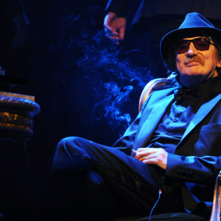 Charly García cumple 75 años: el genio que convirtió sus contradicciones en parte de la historia argentina