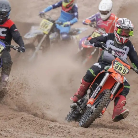 El Arena Series tuvo su penúltima fecha en Costa Bonita con casi 200 competidores y destacada presencia local
