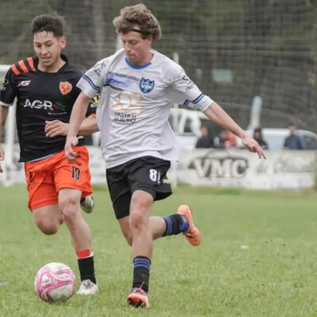 Villa Díaz Vélez aseguró el uno en la Zona A, Estación Quequén logró el ascenso y la 21ª fecha dejó un final al rojo vivo