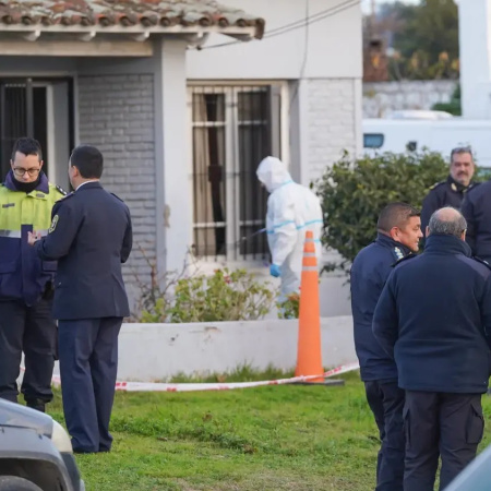 La Fiscalía rechazó el pedido de inimputabilidad para el acusado de matar a su madre y exigió que el caso vaya a juicio oral