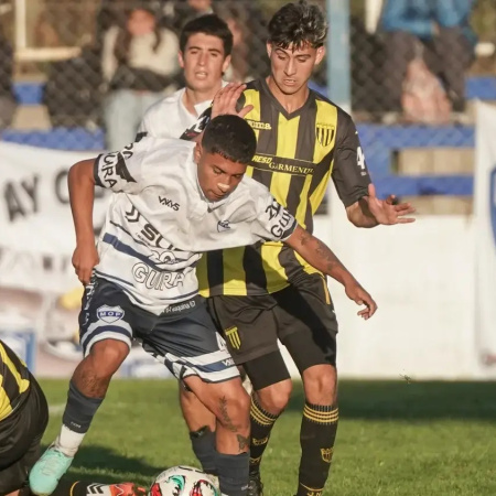 La Liga Necochea anunció que no habrá fútbol este fin de semana a la espera de la resolución por Newbery