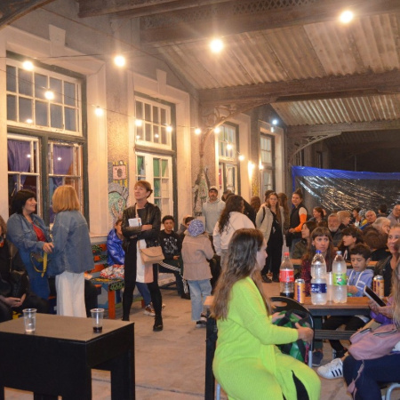 Este sábado se realizará una nueva edición del festival Estación Alterna en el Centro Cultural Municipal