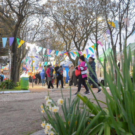 Quequén tendrá su esperada fiesta de aniversario el 7 y 8 de noviembre