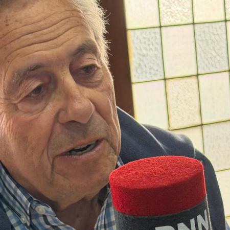 Daniel Molina cuestionó la calidad de la democracia actual y pidió recuperar el compromiso social