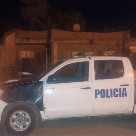 Esclarecen el arrebato a una mujer mayor en la ciudad: un detenido y pertenencias recuperadas