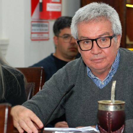 Le sacaron los trapitos al sol al “Chelo” Rivero: fuerte interna en el PJ por la prohibición de los cuidacoches