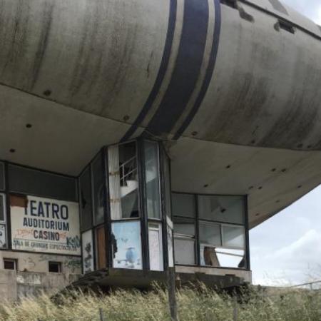 A Toda Vela Mar se anotó para la subasta del Teatro Auditórium y depositó $77 millones de garantía