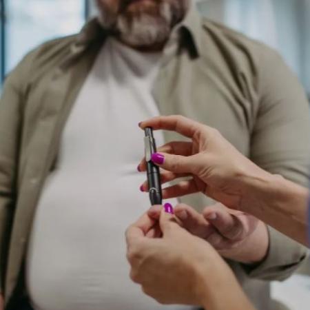 Diabetes y obesidad: la combinación que preocupa por su avance entre los más jóvenes