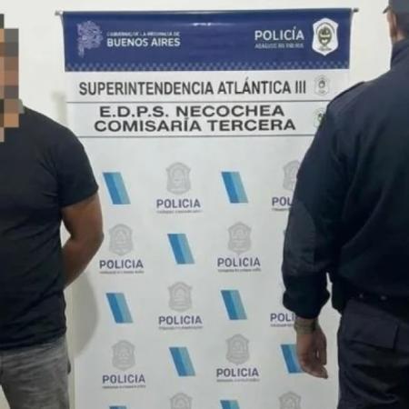 Amenazó de muerte a su expareja con un cuchillo y la Policía le secuestró dos armas blancas