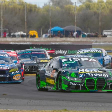 TC: Se disputa la 2da fecha de la Copa de Oro en San Nicolás