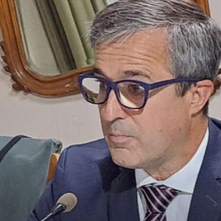 Barrena pidió a la Provincia el reemplazo del jefe distrital de Educación de Lobería