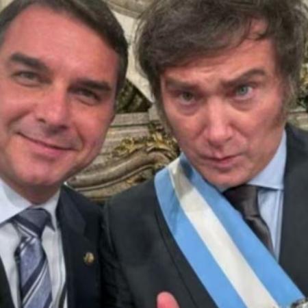 Milei hundió a Bolsonaro: el 70% de los brasileños que viven en Argentina votó por Lula