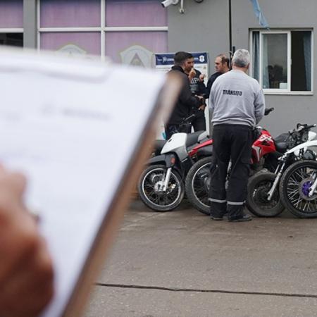Necochea busca ampliar las sanciones por escapes adulterados y ruidos molestos