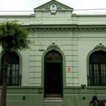 La Escuela N° 4 cumple 132 años y abre sus puertas para celebrar junto a toda la comunidad