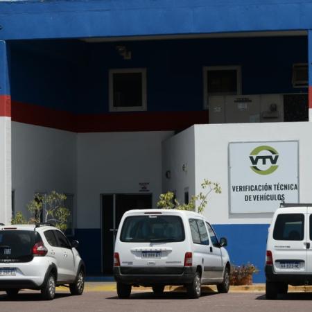 Actualizaron el valor de la VTV: el trámite básico cuesta más de 114 mil pesos