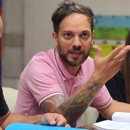 “¿Cuál sería el sentido de la emergencia si ya tenés la continuidad?”: Facundo Croci cuestionó a los concejales y defendió la prórroga de los micros