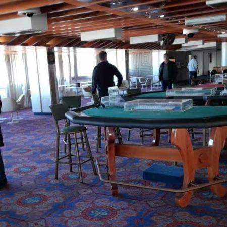 Declaran desierta la licitación para la sala de juegos del Casino de Necochea