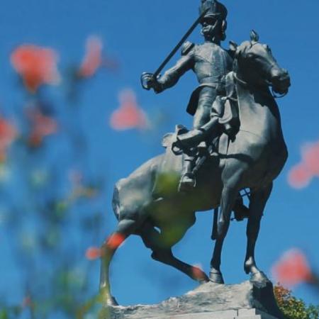 Necochea cumple 145 años: la historia de su fundación y los festejos que esperan nueva fecha