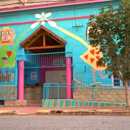 Los jardines maternales municipales de Necochea registran una demanda que supera las expectativas